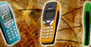 Podróż w czasie: Nokia 3210, czyli telefon z 1999 i 2010 roku