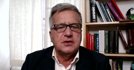 Tłit - Bronisław Komorowski