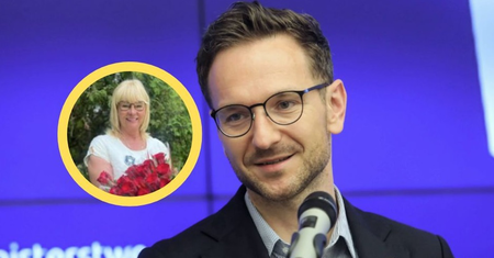 Rodzice są wściekli. Twierdzi, że straciła pracę przez pieniądze od PiS
