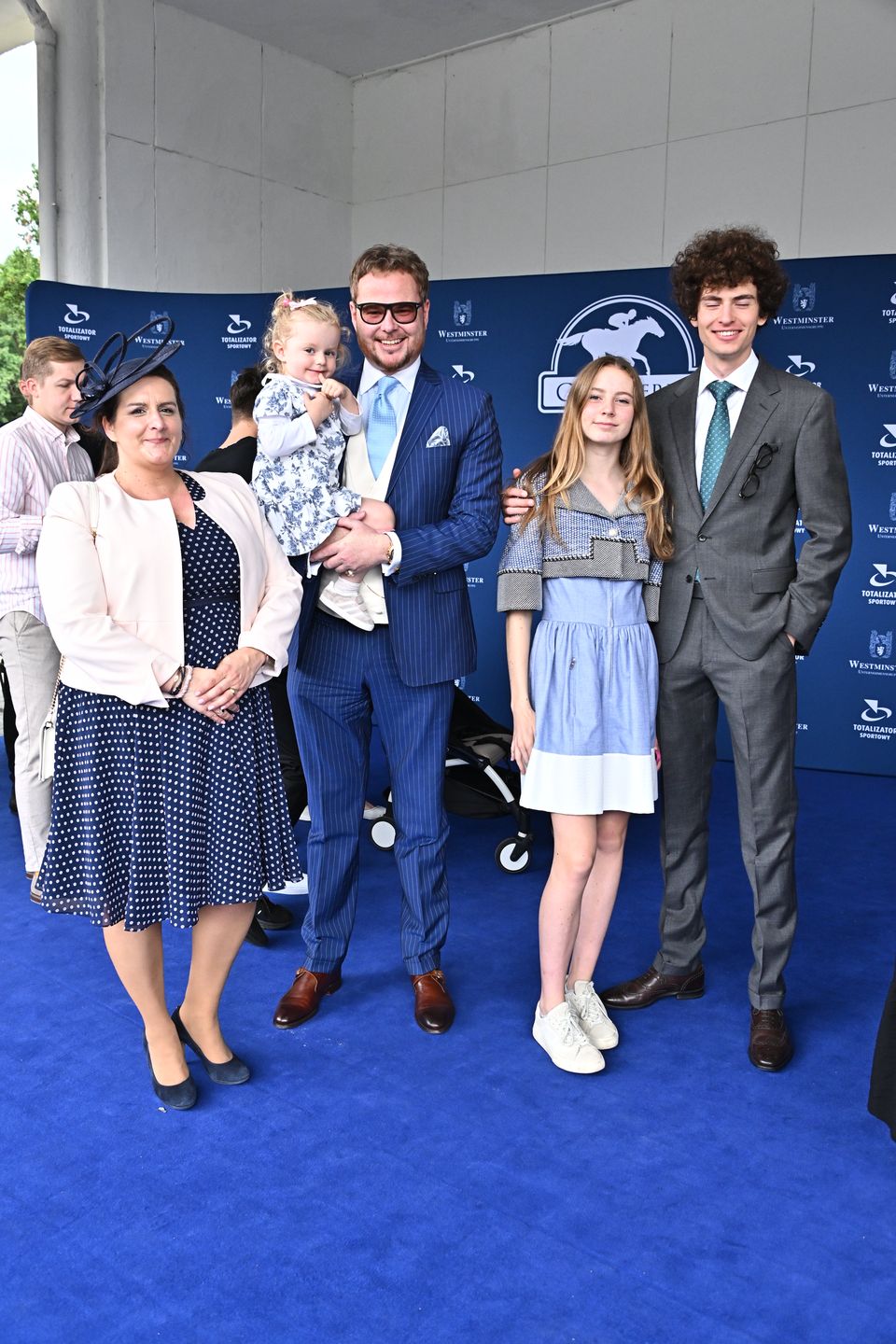 Gwiazdy na Gali Derby 2023