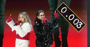 Eurowizja 2023. Zagadka rozwiązana. Wiadomo, co oznaczał tajemniczy numer w piosence Austriaczek