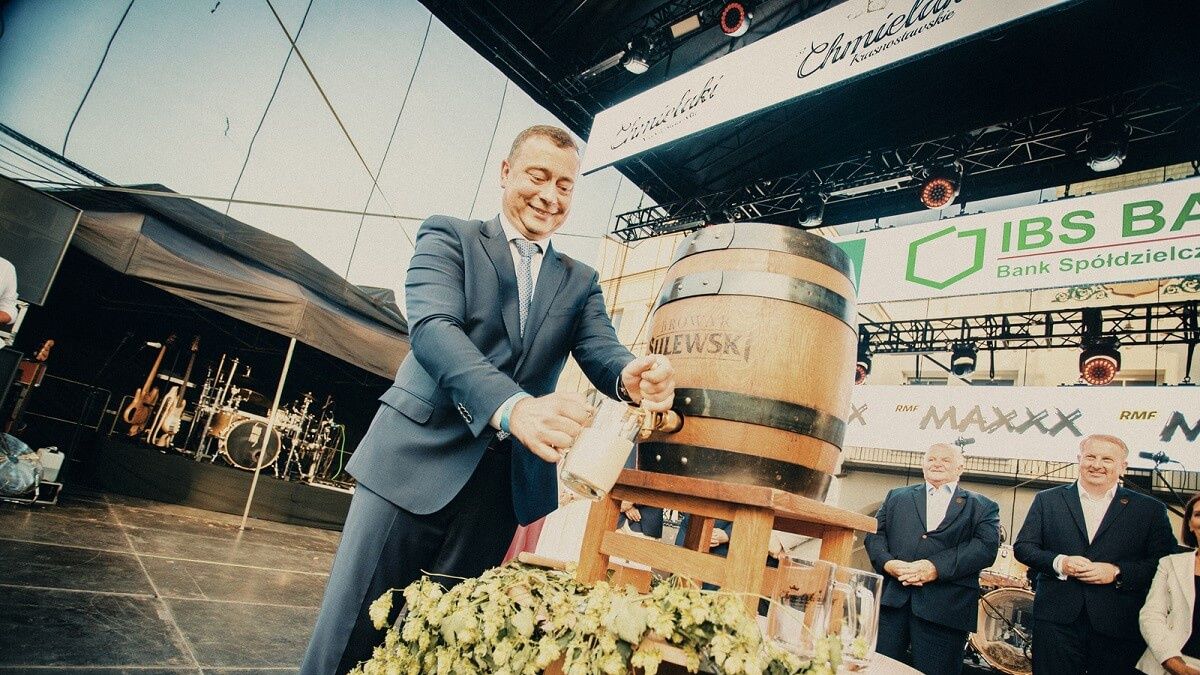 Chmielaki Krasnostawskie
