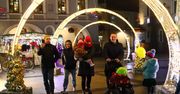 Kielce: Jarmark Świąteczny na Rynku. Muzyka i koncerty na scenie