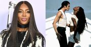 Naomi Campbell wspomina Michaela Jacksona na Instagramie: "TĘSKNIĘ ZA TOBĄ". Fani: "Przecież on napastował dzieci"