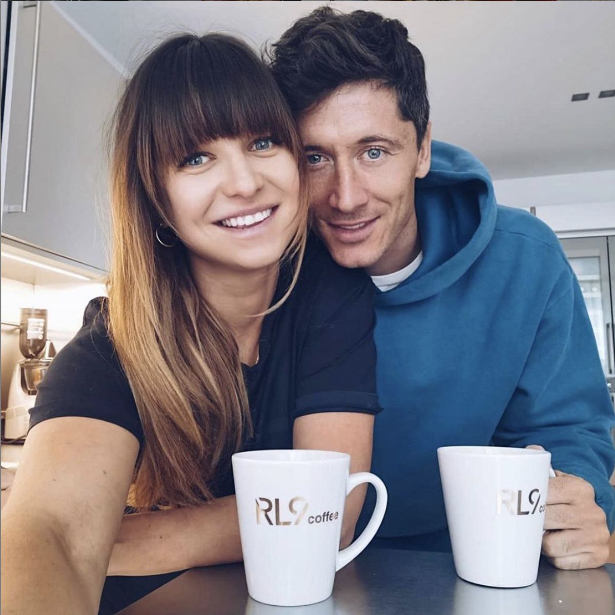 Lewandowscy