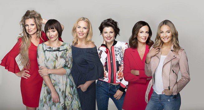 1,8 mln widzów „Przyjaciółek 11”. Polsat wiceliderem w grupie 16-49