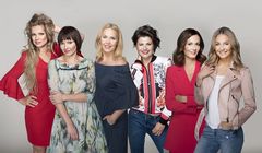 1,8 mln widzów „Przyjaciółek 11”. Polsat wiceliderem w grupie 16-49