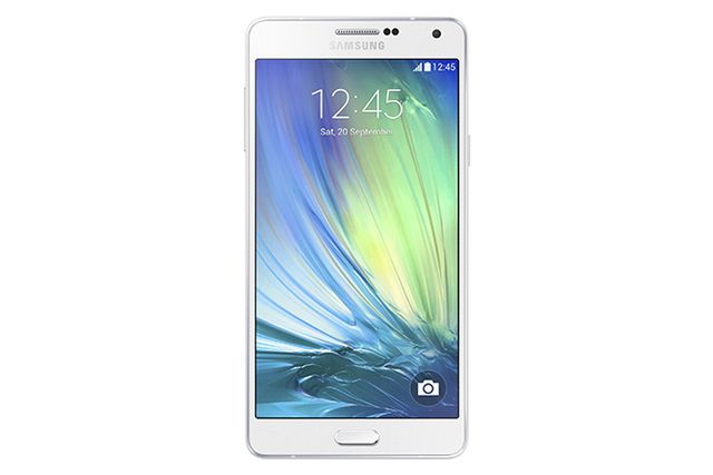 Galaxy A7 oficjalnie. Oto najcieńszy smartfon w ofercie Samsunga [aktualizacja] 12