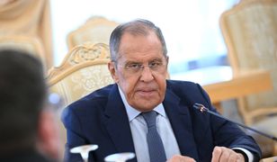 Ławrow grzmi ws. zmian w UE. "Najzagorzalsi rusofobi"