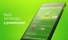 Żabka wprowadza aplikację mobilną „Codzienne korzyści”