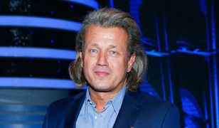 Jarosław Jakimowicz drwi z byłego prezydenta. "Pół Polski ich kocha"