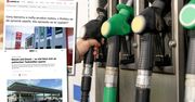 Czesi i Niemcy patrzą na ceny paliwa w Polsce. "Brzmi to niewiarygodnie"