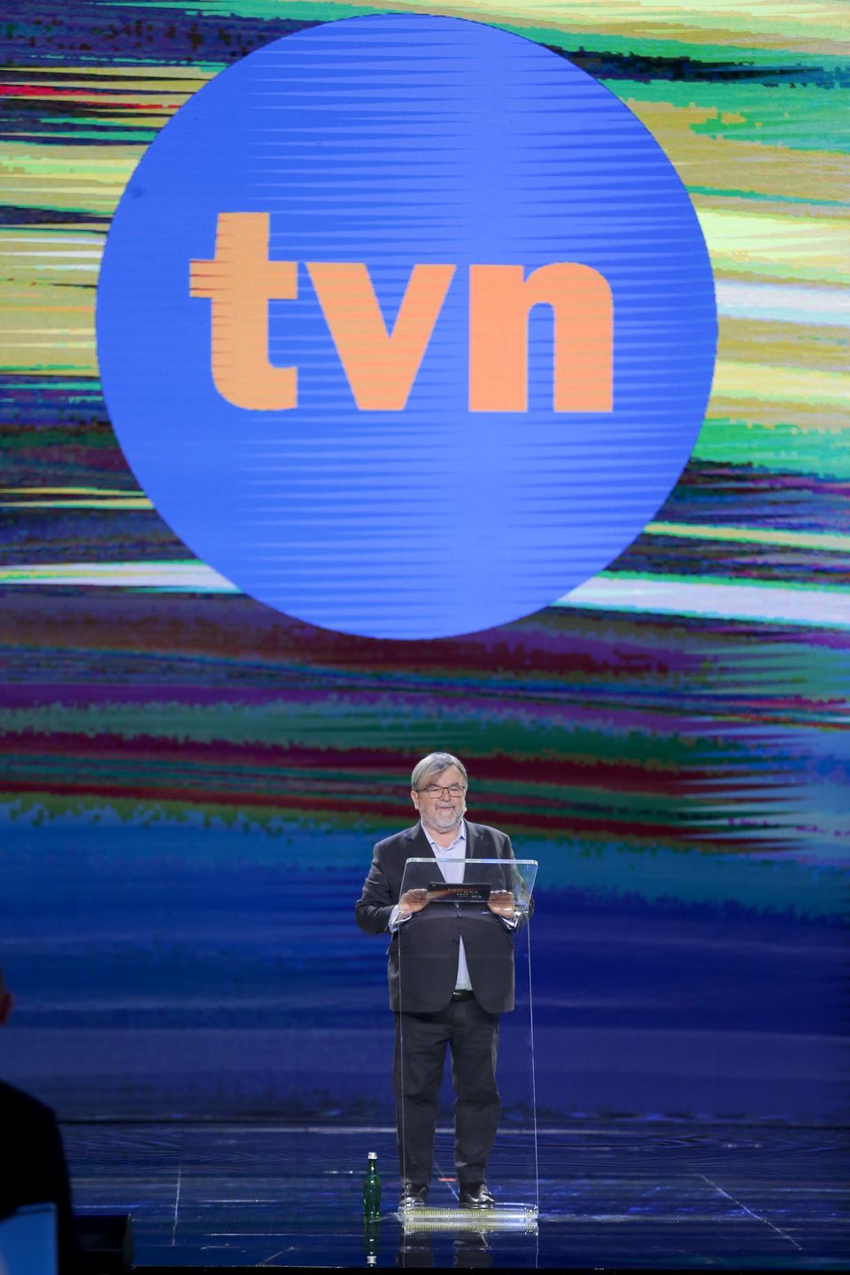 Edward Miszczak nie czuł się dobrze w nowych strukturach TVN?