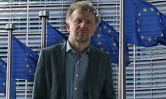 Unijny trybunał sprawiedliwości mówi: "tylko my!" [OPINIA]