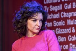 Maria Dębska przyłapana w objęciach dziennikarza. Czy to koniec związku z Bosakiem?