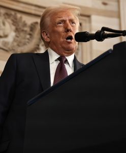 Sprzeciw wobec ruchu Trumpa. Bunt 18 stanów USA