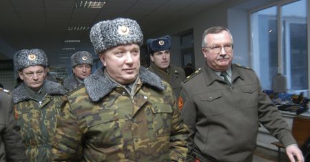 Miał 69 lat. Nie żyje generał Aleksiej Masłow
