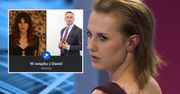 Michalina Manios ujawniła swój związek z narodowcem. Gwiazda "Top Model" urodziła się jako hermafrodyta