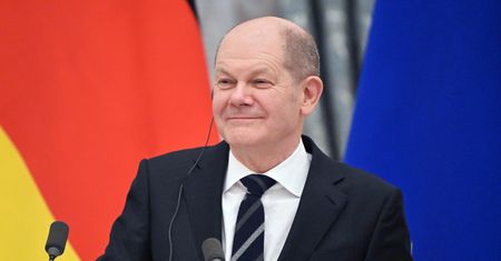 Niemcy znowu wstrzymują certyfikację Nord Stream 2. Tym razem to nie jest straszak