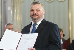 Poseł PiS straci immunitet? Dwa takie wykroczenia