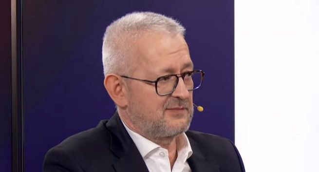 Szokujące słowa Ziemkiewicza w Kanale Zero. Mówił o śmierci syna posłanki PO