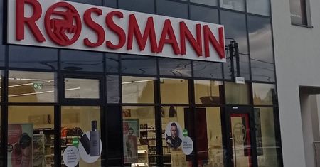 Aż 37 zł taniej w Rossmannie. Okazja tylko do 24 czerwca