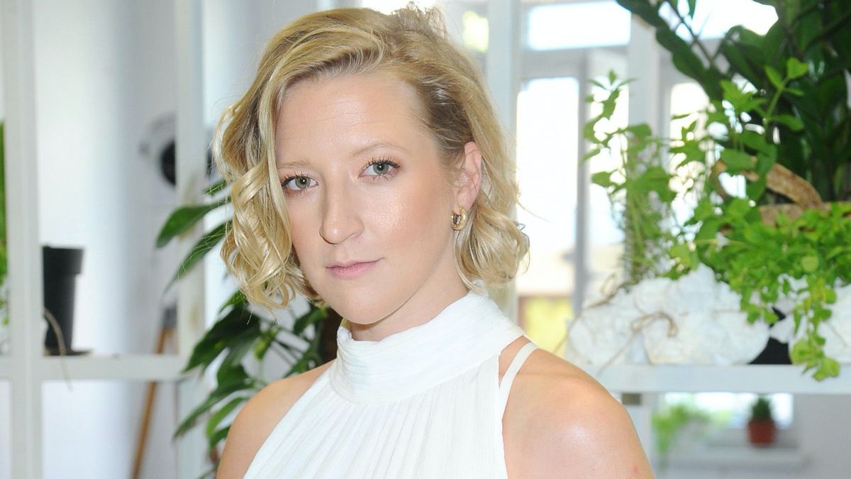 Lara Gessler zszokowała internautów