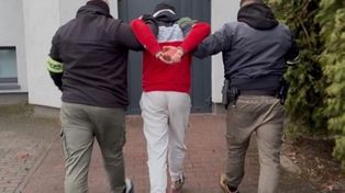 Grodzisk Wielkopolski: Oblał mężczyznę benzyną i podpalił. Ofiara konała w niewyobrażalnych cierpieniach