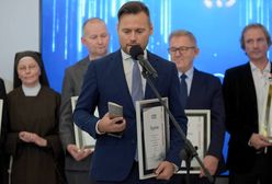 Znany dziennikarz chce kandydować na prezydenta Polski. Duda reaguje