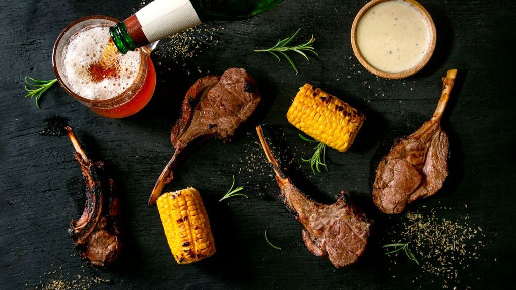 Foodpairing staje się w Polsce popularnym trendem