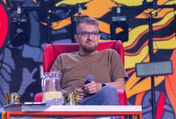 Kim jest "dziwny pan Tomek", który podbił serca dzieci i ich rodziców?