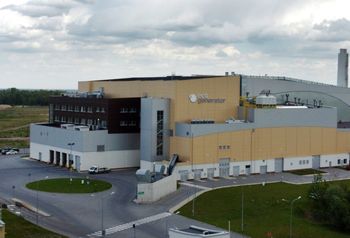 Szczecin: Spalarnia będzie musiała oddać prawie 60 mln zł