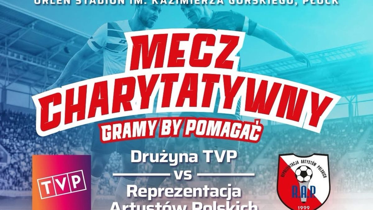 Fundacja TVP