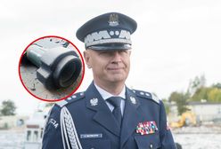 Eksplozja granatnika w KGP. Ukraińcy nawiązali kontakt z prokuraturą