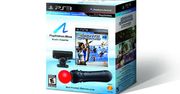 Jak wygląda pudełko z PlayStation Move?