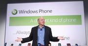 Windows Phone jedyną równą platformą?
