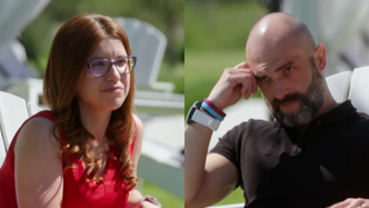 Maciej ze "Ślubu od pierwszego wejrzenia" WRÓCIŁ DO PROGRAMU?! Widzowie grzmią: "Strasznie niekonsekwentny"