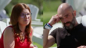 Maciej ze "Ślubu od pierwszego wejrzenia" WRÓCIŁ DO PROGRAMU?! Widzowie grzmią: "Strasznie niekonsekwentny"