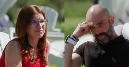 Maciej ze "Ślubu od pierwszego wejrzenia" WRÓCIŁ DO PROGRAMU?! Widzowie grzmią: "Strasznie niekonsekwentny"
