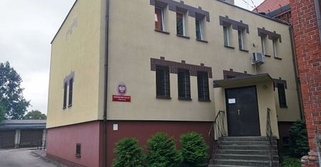 Strzał na posterunku. Fatalna passa policji trwa