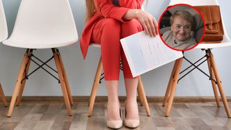 Henryka Bochniarz: Co z tego, że ktoś ma MBA? Nagle się okazuje, że to ofiara losu