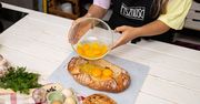 Nigdy nie wyrzucam czerstwego pieczywa do kosza. Zamieniam je w pyszne śniadanie