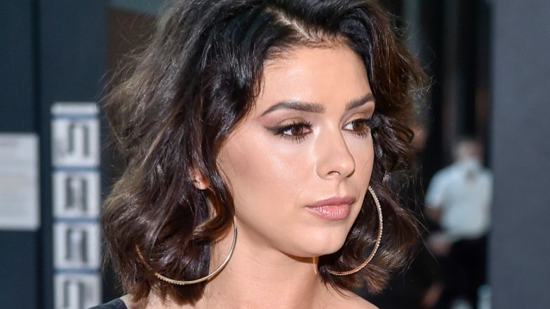 Narzeczony Klaudii Halejcio jest na nią OBRAŻONY! "To jest drażliwy temat"