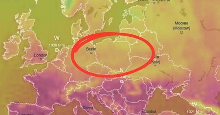 Synoptycy zapowiadają. Taka pogoda na Boże Ciało w Polsce
