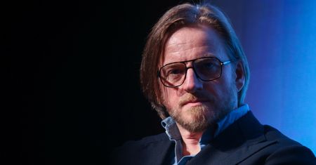 Szczepan Twardoch wraca na Śląsk. Nowa powieść otworzy cały cykl