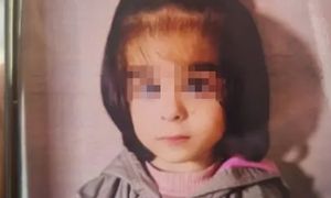 Trzyletnia Bella wyszła z domu. Straszne odkrycie w basenie