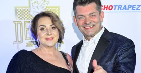 Wykształcenie Danuty Martyniuk. Nie uwierzycie, czym zajmowała się W MŁODOŚCI!