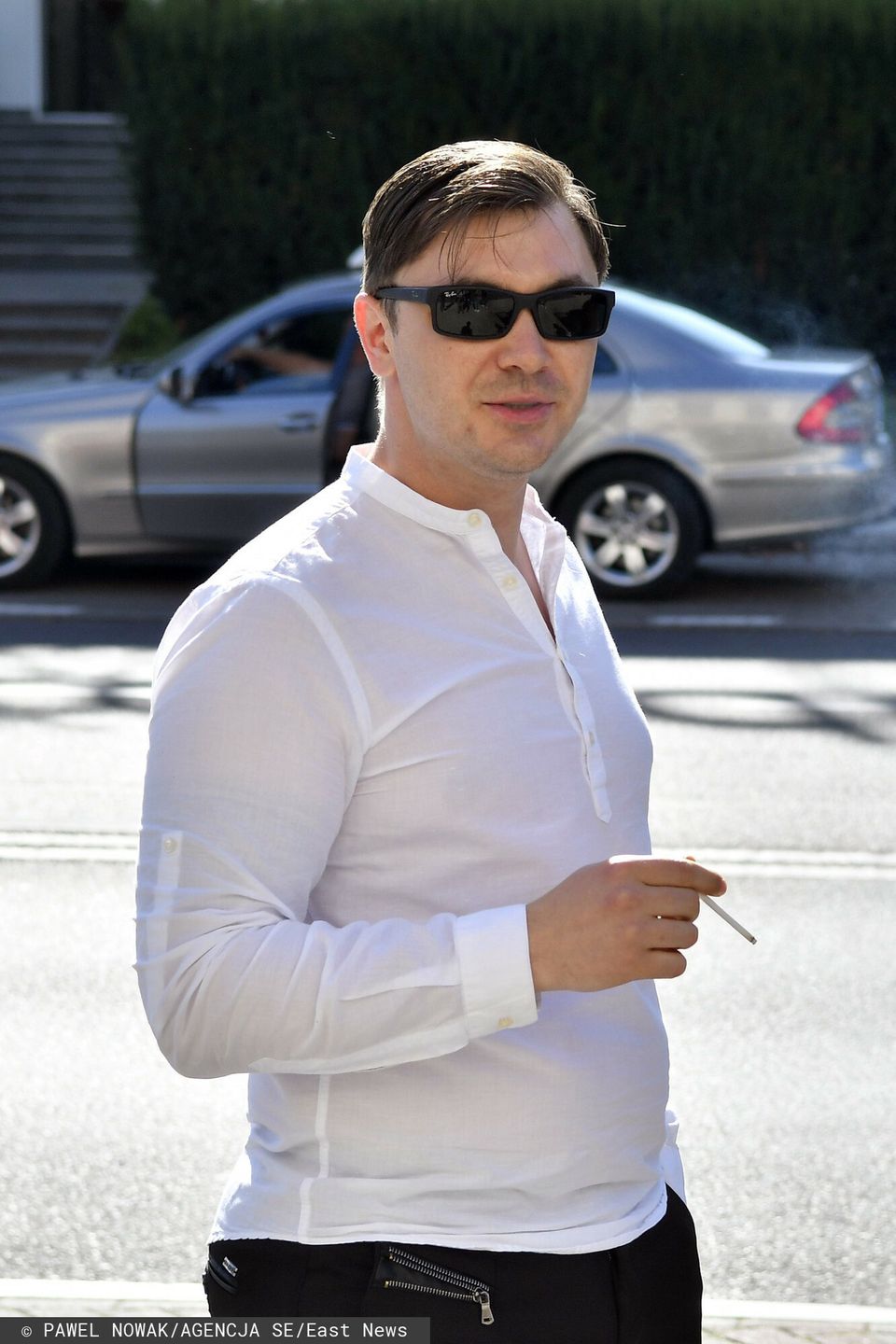 Daniel Martyniuk