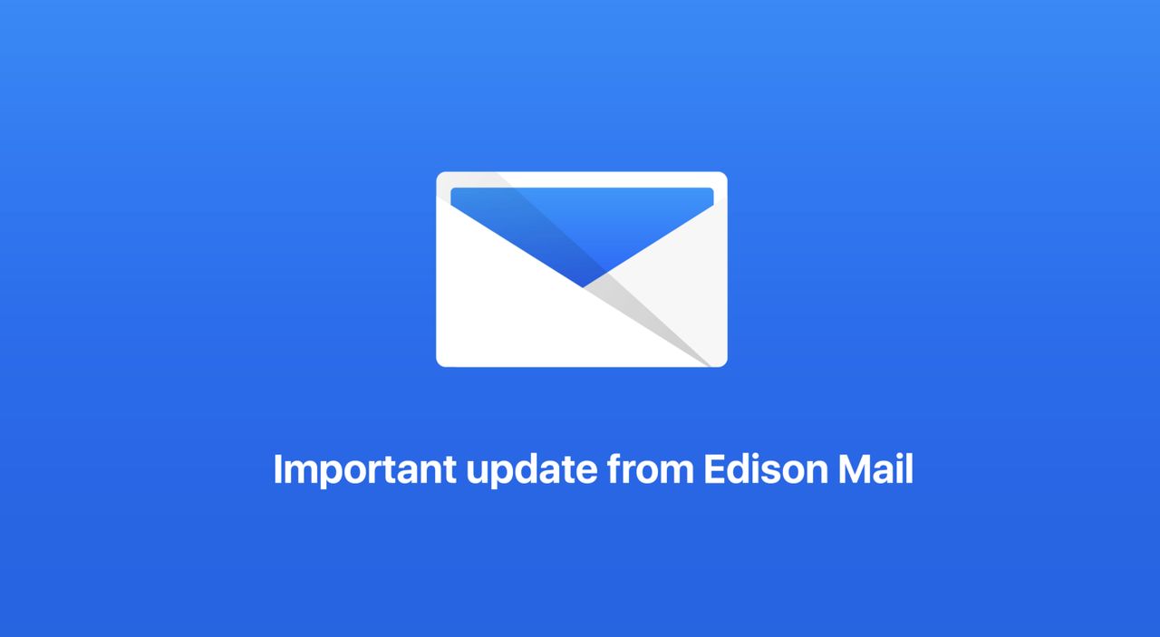 Edison Mail z poważną luką - można było czytać wiadomości innych użytkowników /Fot. Edison Mail
