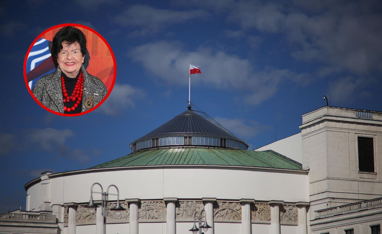 Powstała nowa partia. Już szykuje się na wejście do Sejmu